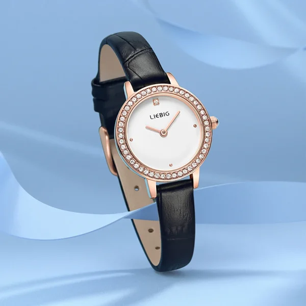 Women's Liebig Quartz Watches