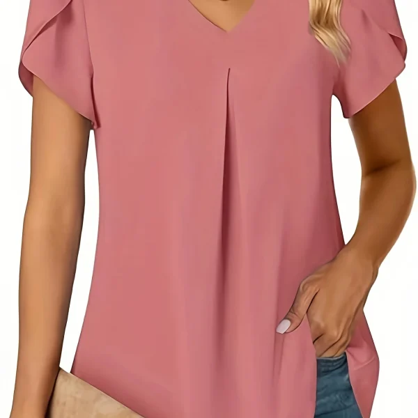 Top Blouse for Women