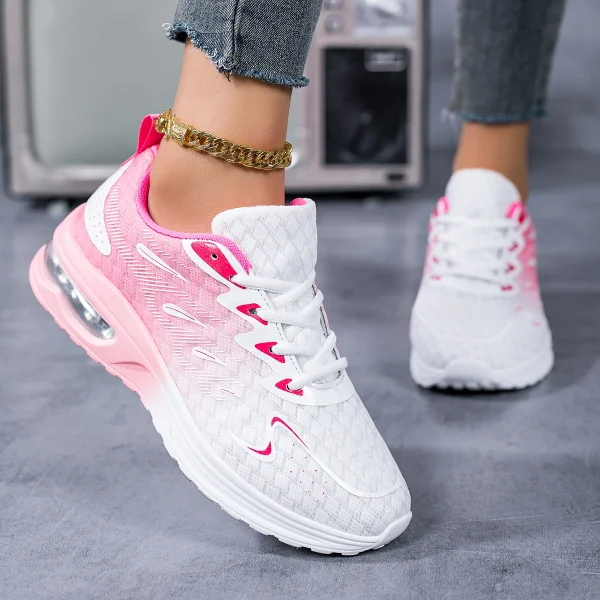 Women Orthopedic Sneakers
