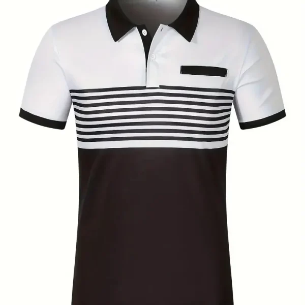 Summer Casual Shirts for Men