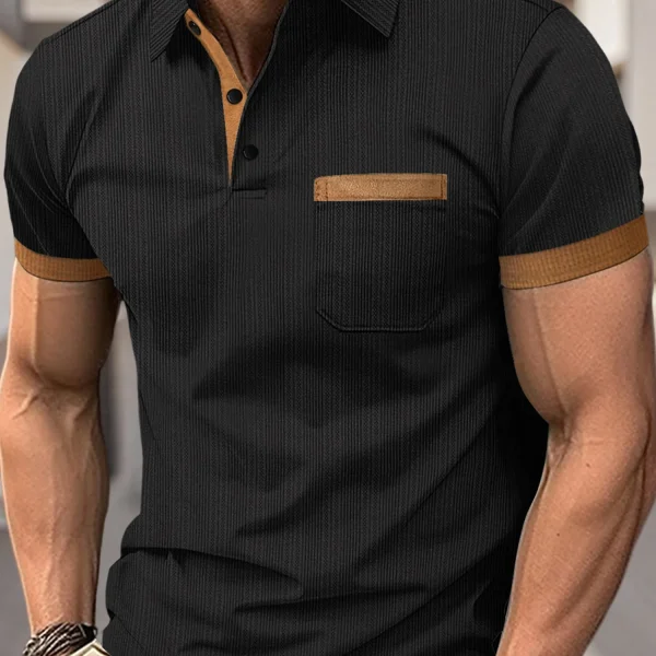 Men's Summer T-Shirts
