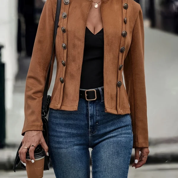 Women's Jackets