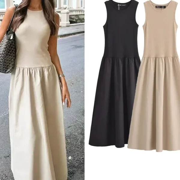 Women's Long Dresses