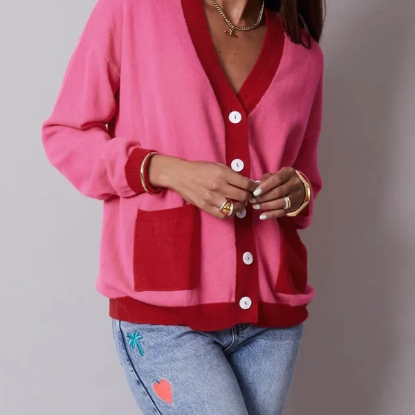 Women's Winter Sweaters