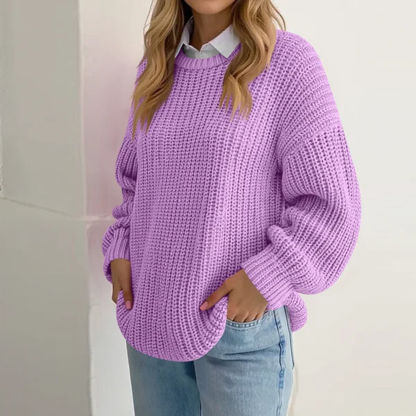 Women's Winter Sweaters