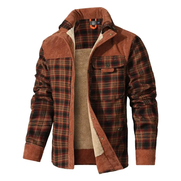 Men's Winter Jackets