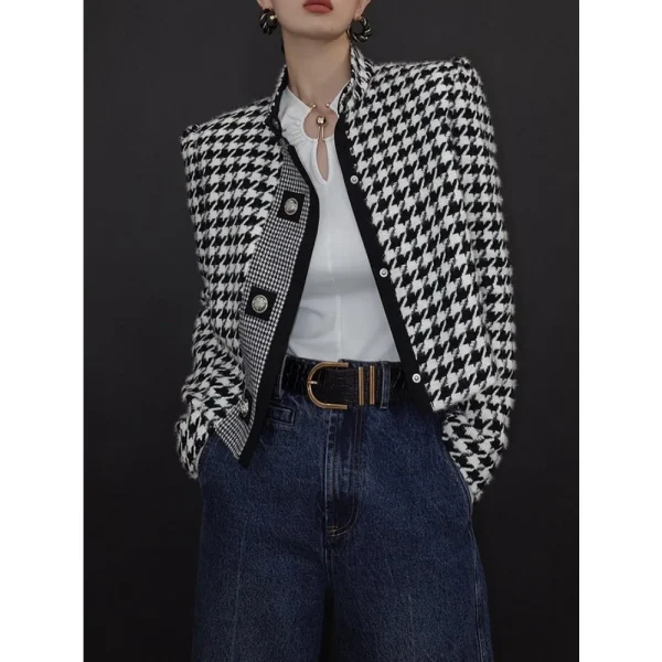 Women's Autumn Winter Fall Classic Sweater