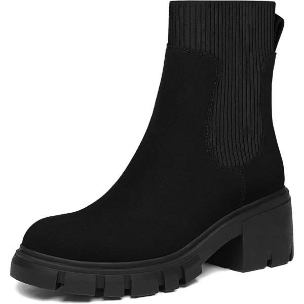 Women's Chelsea Boots