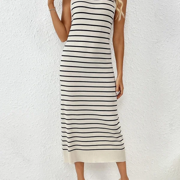 Summer Tank Dress for Women